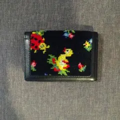 ☆USED☆FEILER ハイジ カードケース