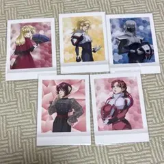 2026年最新】スリーブ 機動戦士ガンダムSEEDの人気アイテム - メルカリ