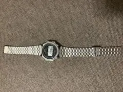 CASIO A171WE デジタル腕時計 シルバー