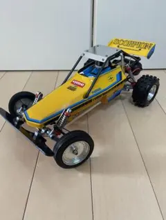 2026年最新】京商スコーピオンの人気アイテム - メルカリ