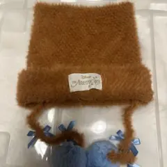 トゥルーズ　ニット帽