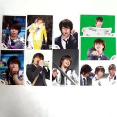 NEWS　増田貴久　写真　9枚