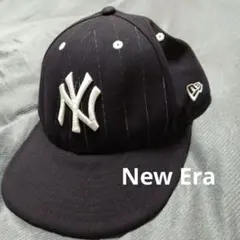 【kn様】New Era 59FIFTY ニューヨーク・ヤンキースキャップ