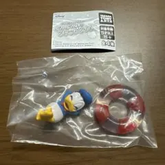 ディズニーキャラクターぷかぷかフロートタイム ドナルド