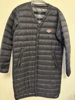 2026年最新】ダントン インナーダウン ロング 38の人気アイテム - メルカリ