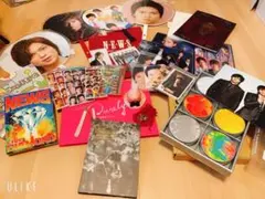 NEWSグッズ まとめ売り