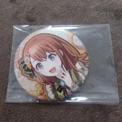 プロセカ 花里みのり 感謝祭 オーロラ箔押し缶バッジ 5周年 - メルカリ