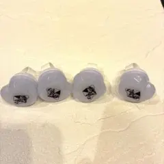 すち シクフォニ ハート型リングライト（電池抜き） - メルカリ