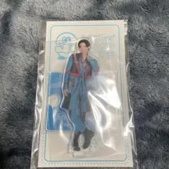 Snow Man アクリルスタンド　目黒蓮