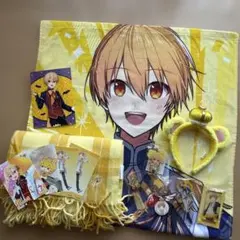 すとぷり　るぅと君グッズ　まとめ売り