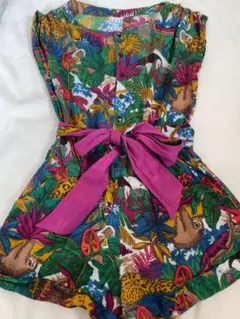 チチカカ☆カラフルコンビネゾンのサムネイル