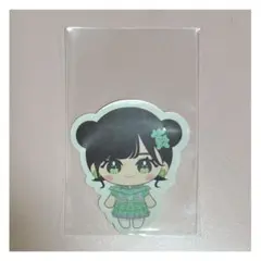 =LOVE 諸橋沙夏 フレークシール