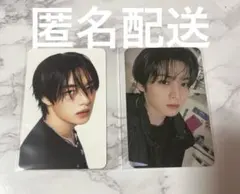 Stray Kids karma リノ　トレカ　特典　skzoo ver.