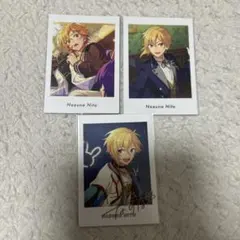 あんスタ 仁兎なずな ぱしゃっつ ぴくりあ