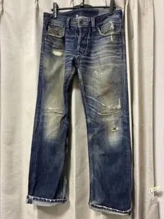 DIESEL デニムパンツ　サイズ31