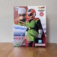 一番くじ ドラゴンボールZ グレートサイヤマン フィギュア ラストワン賞 孫悟飯