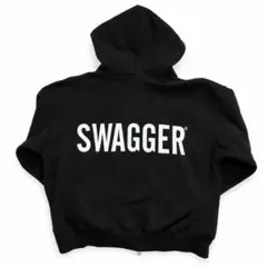 2026年最新】SWAGGER メンズ パーカーの人気アイテム - メルカリ