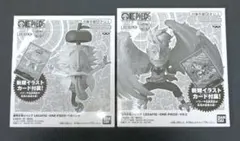ONE PIECE CARD ワンピース CARD マルコ ベガパンク セット ONE PIECE CARD ワンピース CARD マルコ ベガパンク セット - メルカリ