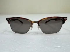 999.9 feelsun F-03M サーモント　サングラス　ブロウライン