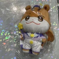 ANITEEZ DREAMLAND キーリング ホンジュン チュンラミ トレカ - メルカリ