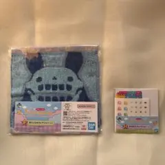 たまごっち 一番くじ　F賞・H賞セット