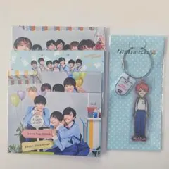 なにわ男子 西畑大吾 なにわのにわ セット