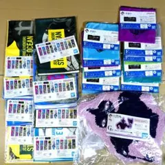 ジョジョの奇妙な冒険 一番くじ グッズ まとめ売り 18点セット 3部 6部