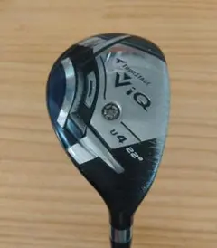 ツアーステージ2012VIQ ユーティリティ U4のサムネイル