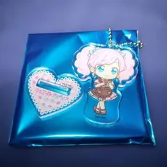 2026年最新】天羽まどか アクスタの人気アイテム - メルカリ