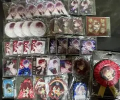 d*9様 【即購入⭕️】DIABOLIK LOVERS 逆巻アヤト まとめ売り - メルカリ
