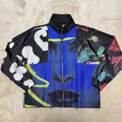 Paul Smith マルチカラー ブルゾン