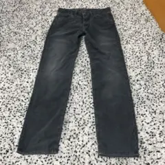 【新品】Domingo ジーンズ ジーパン メンズ サイズS