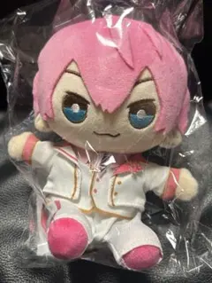 Ado au ぬいぐるみ ラッキーブルート - メルカリ