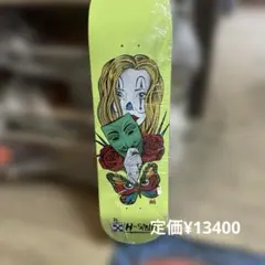 H-STREET SKATEBOARDING アディソン テイラー - メルカリ