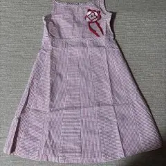 familiar ワンピース　120