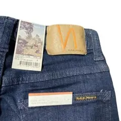 Nudie Jeans Loose Alvar 新品タグ付き チノパン W30 - メルカリ