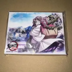 鬼滅の刃　ダイニングお楽しみくじ キャンパスパネル　甘露寺蜜璃