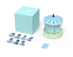 2026年最新】マーチボックス bts オルゴールの人気アイテム - メルカリ