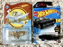 インビジブルジェット HW コレクターエディション 2017