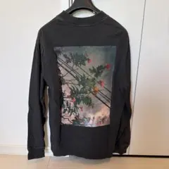 ESSENTIALS FEAR OF GOD 長袖カットソー ブラックのサムネイル