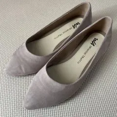 Oriental Traffic ポインテッドトゥパンプス サイズ35