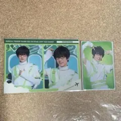 刀ミュ 篭手切③