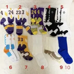 ソックス スポーツ