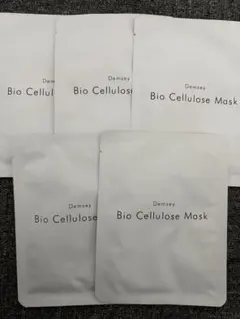 Demsey Bio Cellulose Mask 5枚セットのサムネイル