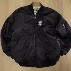 2026年最新】ボスジャン MA-1の人気アイテム - メルカリ