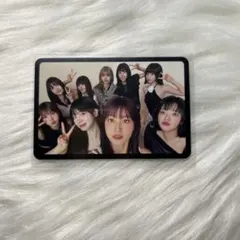 TWICE Strategy 初回特典 トレカ オール