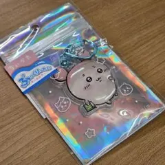 ちいかわ ぷっくりったいキーホルダー 古本屋&ラッコ