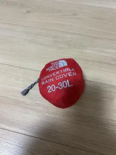 THE NORTH FACE コンバーチブルレインカバー 20-30L