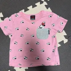 BABY DOLL 半袖Tシャツ
