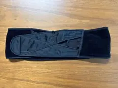 【uww様専用】犬印産後すぐ骨盤ベルト LLサイズ 黒